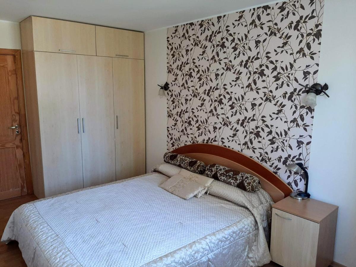 Irene Apartments Druskininkai Exteriör bild